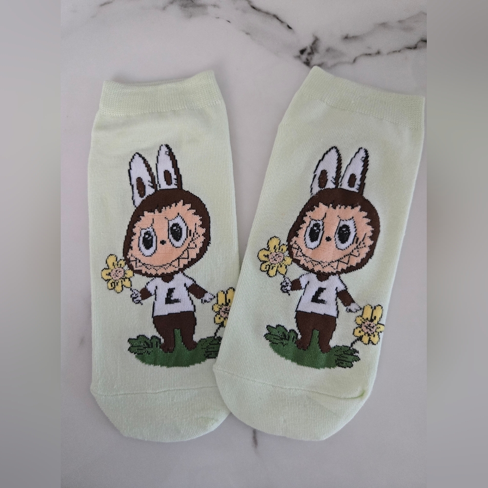 🔥LABUBU SOCKS🔥